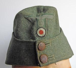 M42 Army Side Cap