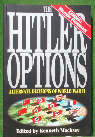 The Hitler Options