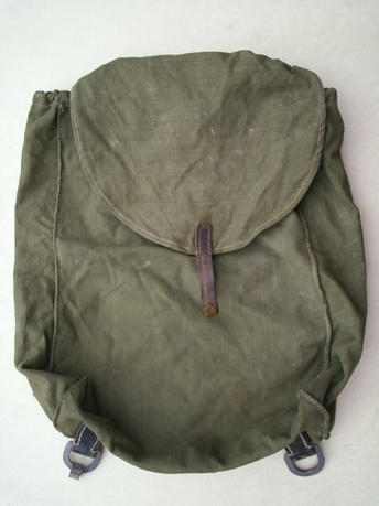 Late War Backpack