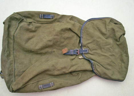 Mid War Backpack