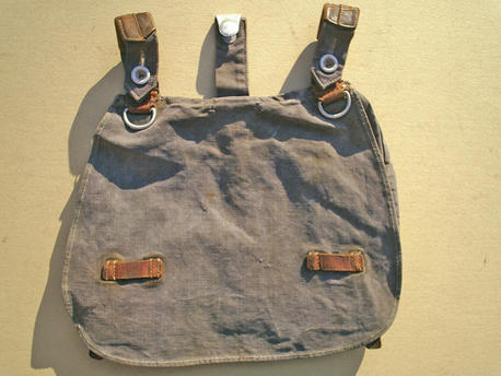 Luftwaffe Breadbag