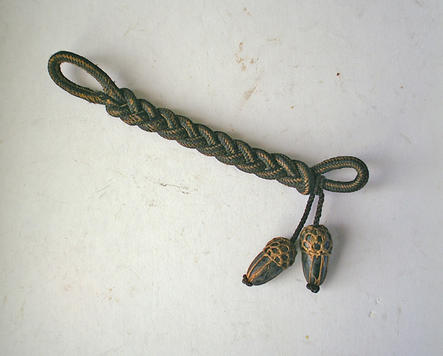 Charm Lanyard