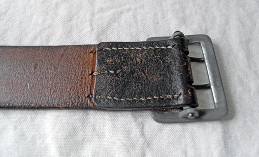 Die Wehrmacht | Officers Belt