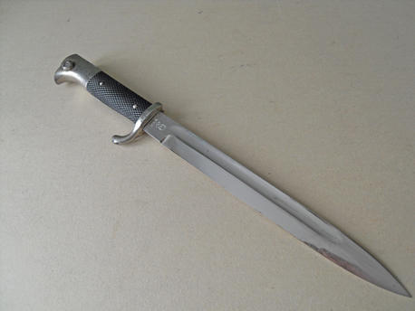 K98 Parade Bayonet