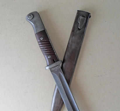 K98 Bayonet