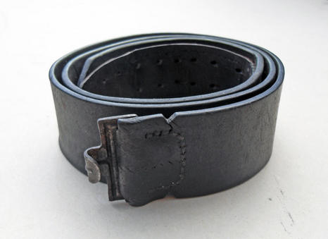 Die Wehrmacht | EM/NCO`s Belt