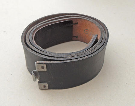 EM/NCOs Belt