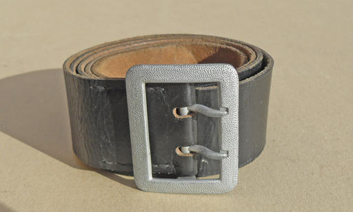 Officers Belt