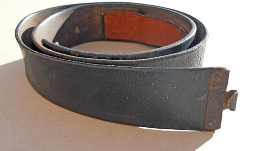 E/M,NCO`s Belt