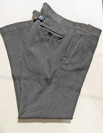 Die Wehrmacht | M40 Trousers