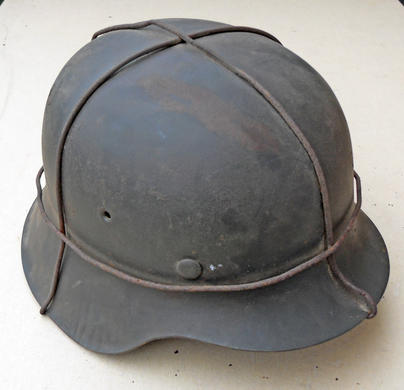 M42 Combat Helmet