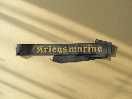 Kriegsmarine Captally