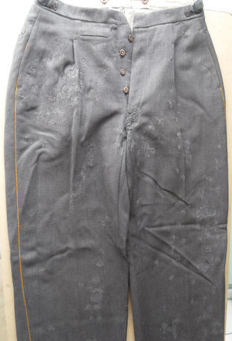 Luftwaffe Parade Trousers