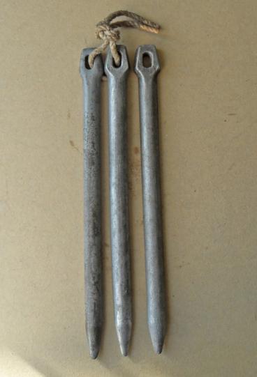 Tent Peg Set