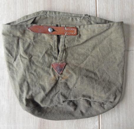 Die Wehrmacht | Mess Kit Cover