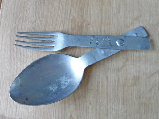 Utensil (Goffel)