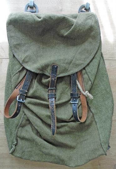 Artillery Rucksack