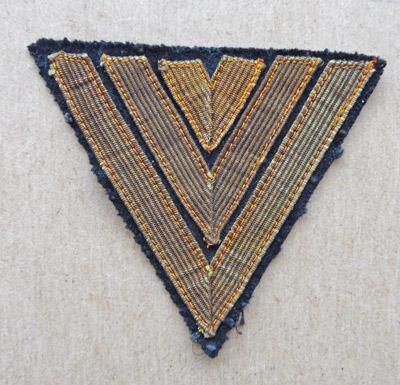 KriegsMarine Sleeve Patch