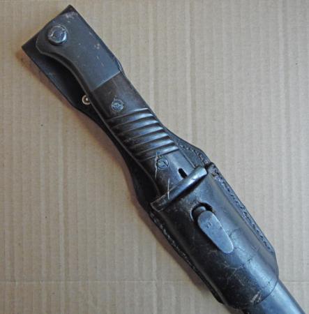 K98 Bayonet