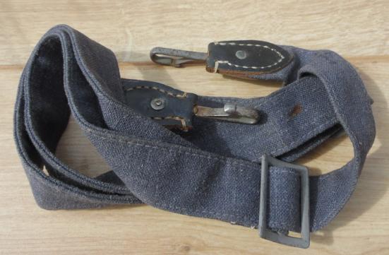 Luftwaffe Breadbag Strap