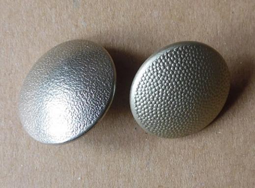 Pair of Buttons