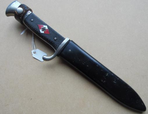 Hitler Youth Knife