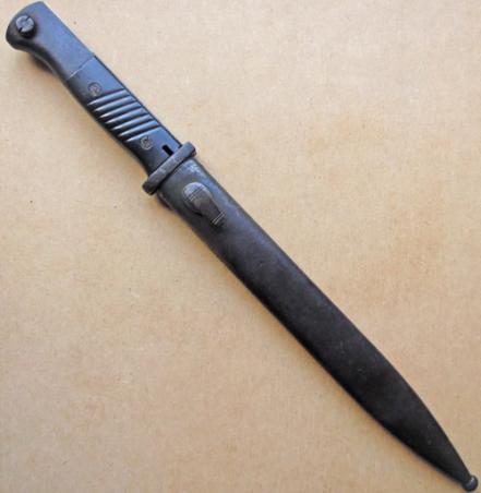 K98 Bayonet