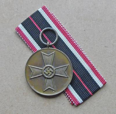 War Merit Medal