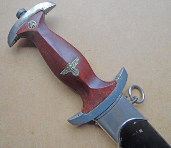 NSKK Dagger