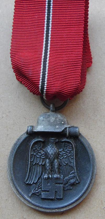 Eastern Front Medal