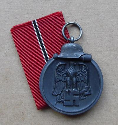 Eastern Front Medal