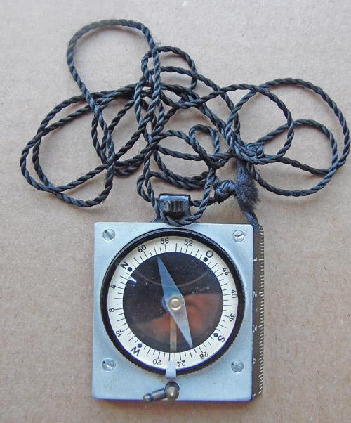 HJ Compass