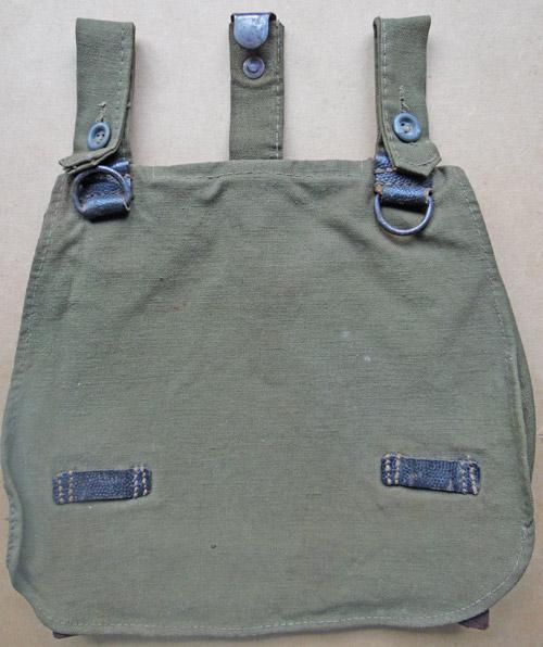 M31 Bread Bag