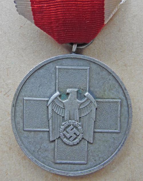 Social Welfare Medal