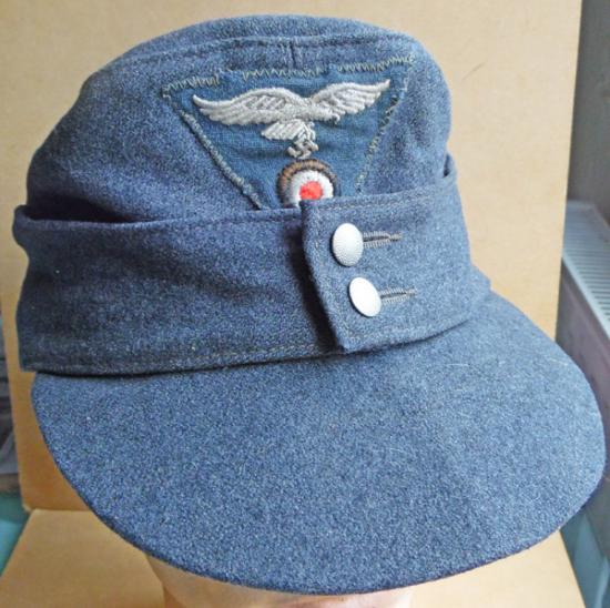 Luftwaffe Ski Cap