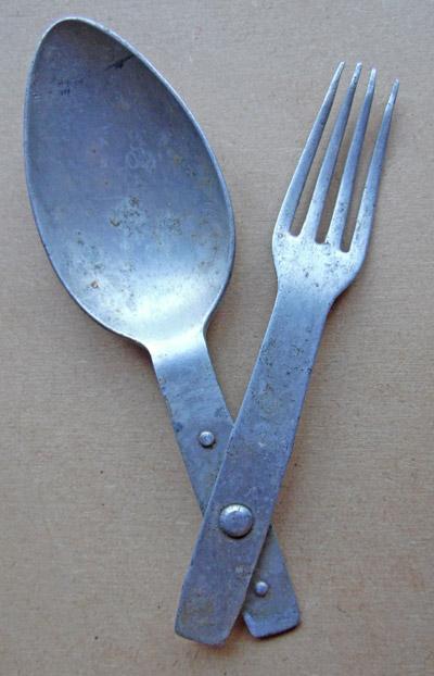 Spork/Goffel