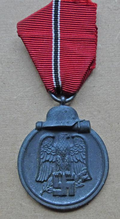 Eastern Front Medal