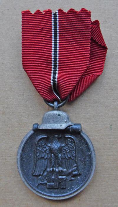 Eastern Front Medal