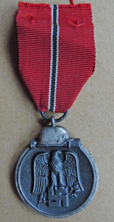 Eastern Front Medal