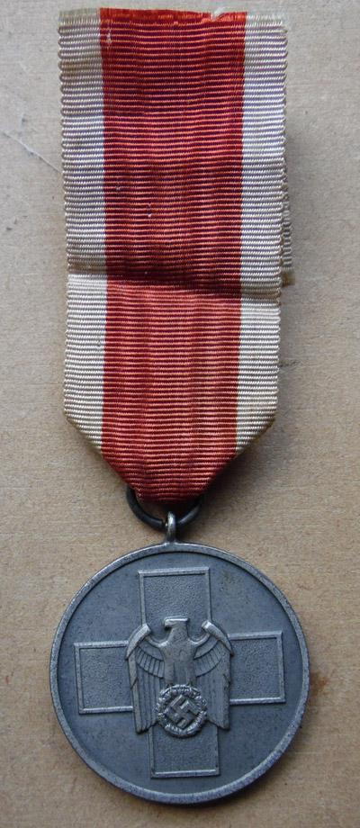 Social Welfare Medal