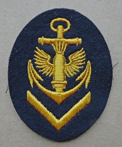 Kreigsmarine Trade Patch