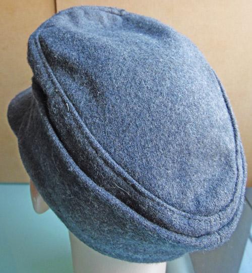 Die Wehrmacht | M43 Luftwaffe Ski-Cap