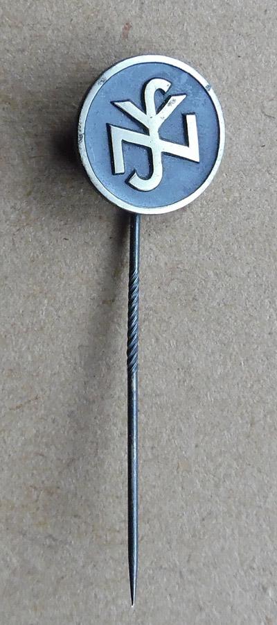 NSV Stick Pin