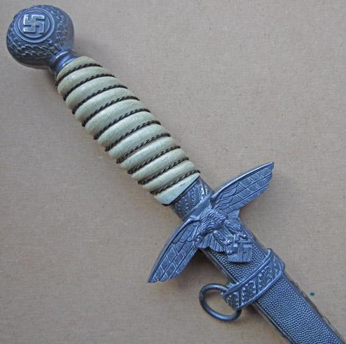 Luftwaffe Officers Dagger