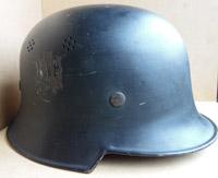 M34 Civil Defence Helmet