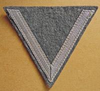 Luftwaffe Sleeve Patch