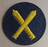 Kreigsmarine Trade Patch