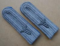 Administration Officers Shoulder Boards