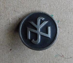 NSV Badge