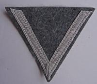 Luftwaffe Sleeve Patch